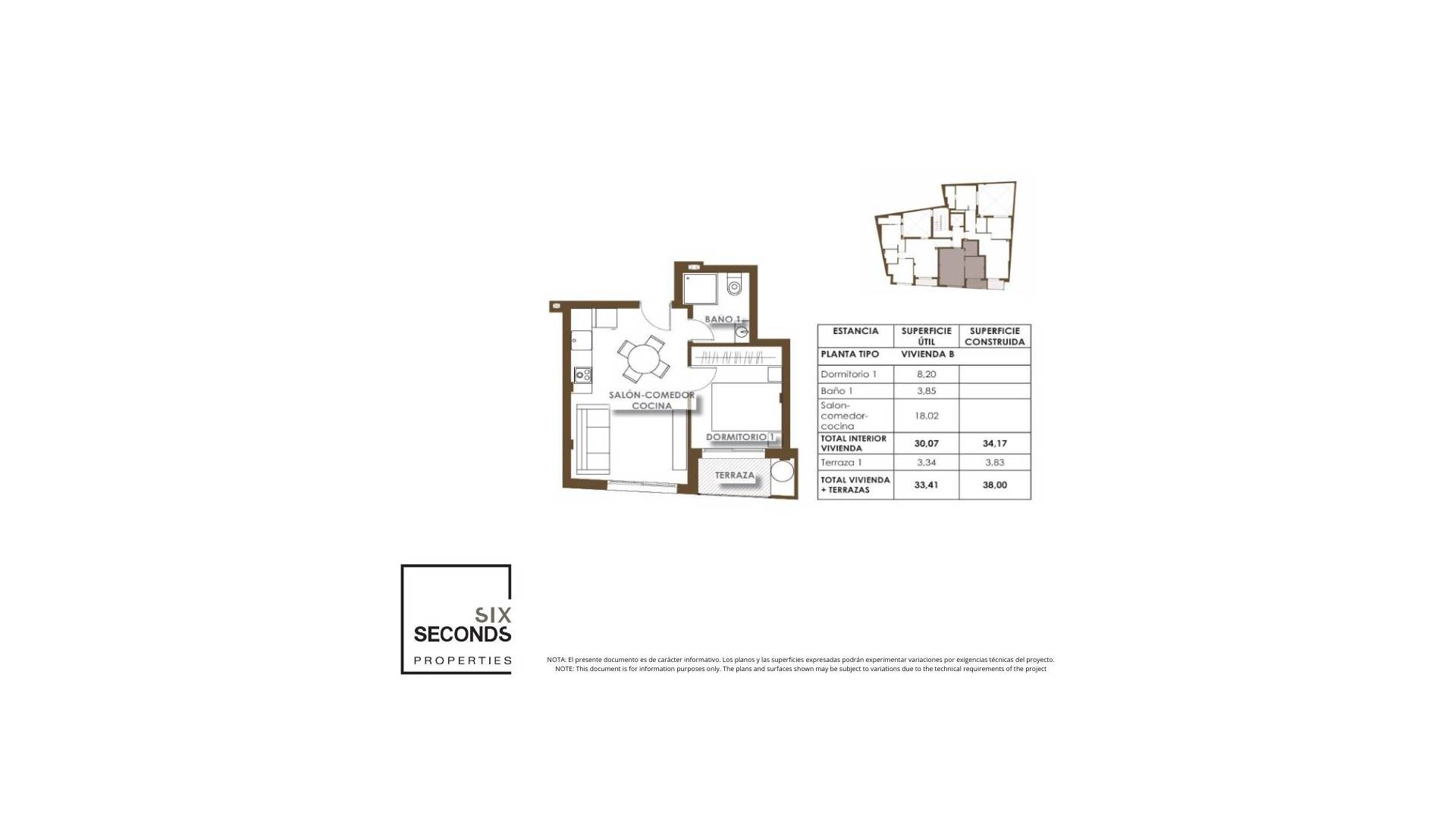 Nueva construcción  - Apartamento - Torrevieja
