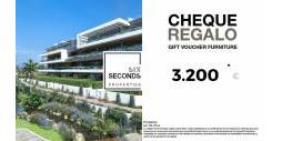 Nueva construcción  - Apartamento - Torrevieja