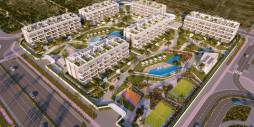 Nueva construcción  - Apartamento - Torrevieja