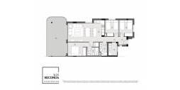 Nueva construcción  - Apartamento - Torrevieja