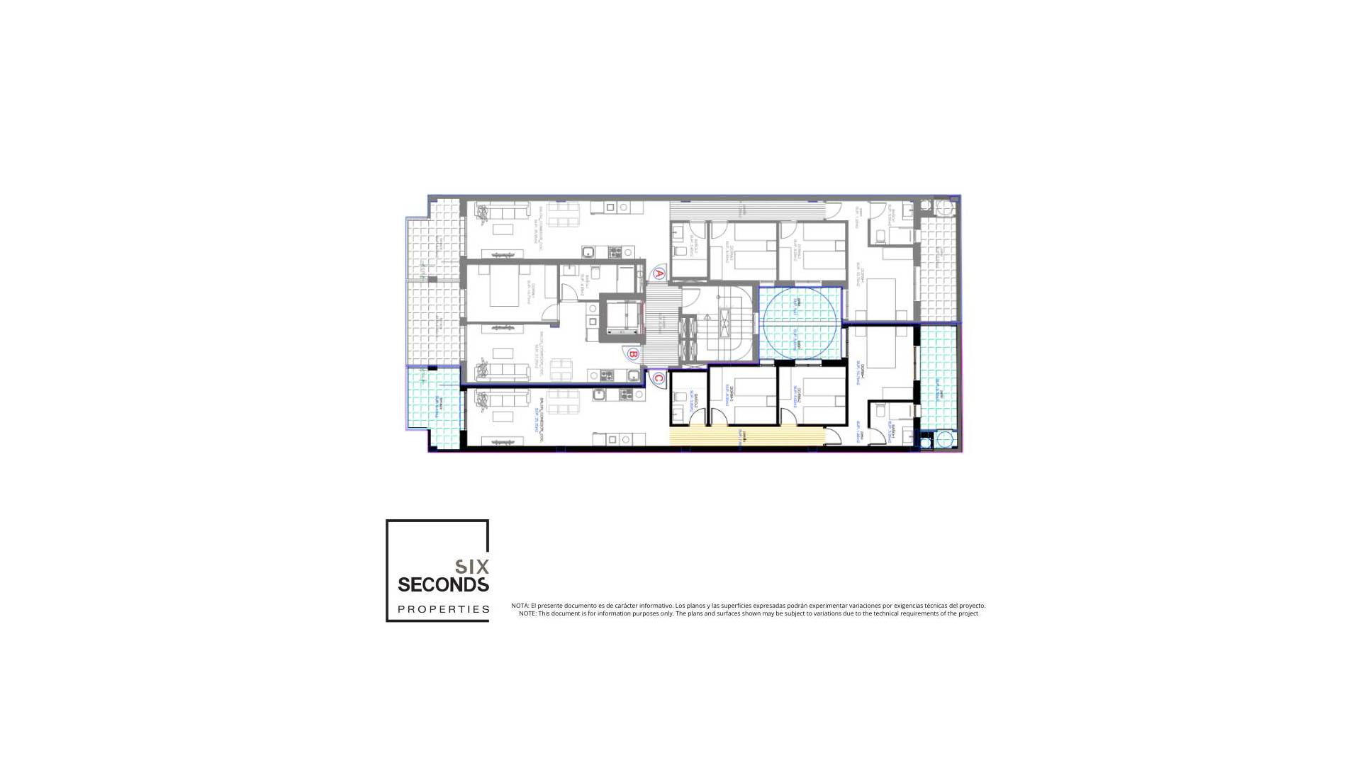 Nueva construcción  - Apartamento - Torrevieja