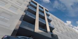 Nueva construcción  - Apartamento - Torrevieja
