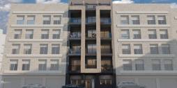 Nueva construcción  - Apartamento - Torrevieja