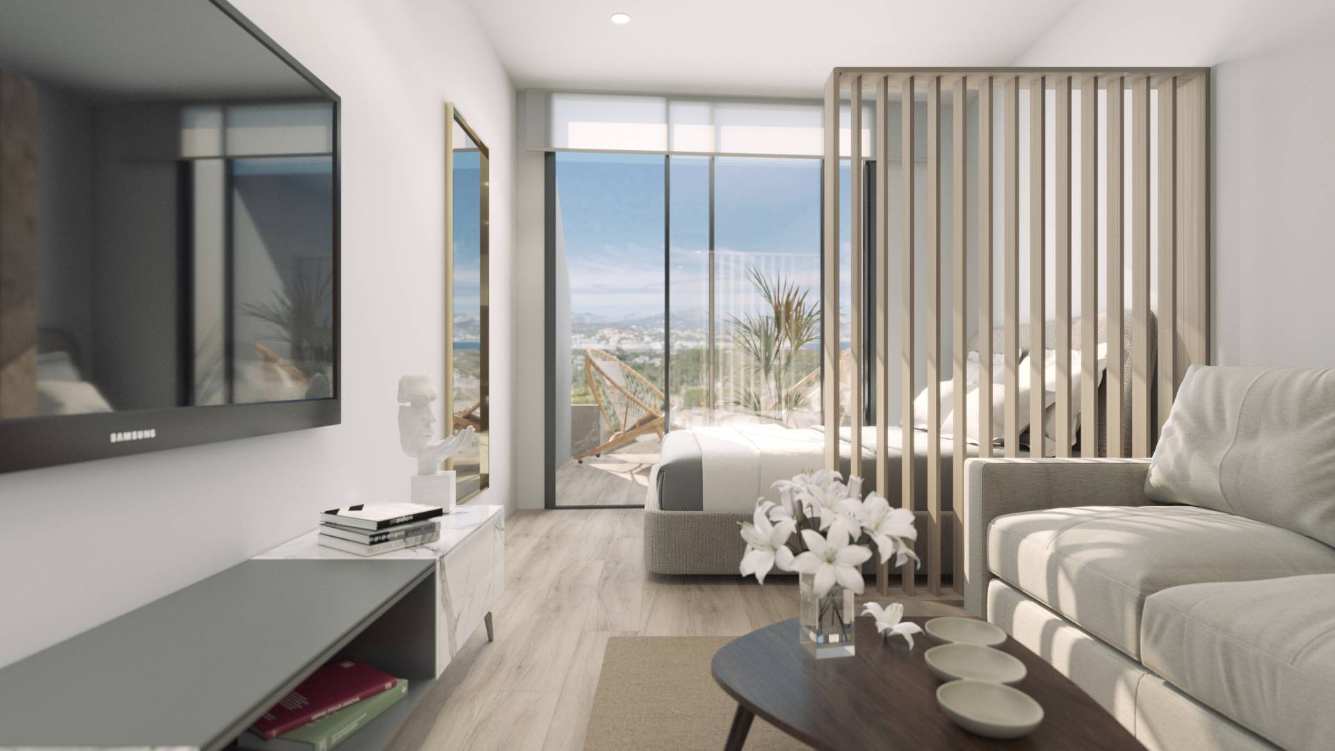 Nueva construcción  - Apartamento - Torrevieja