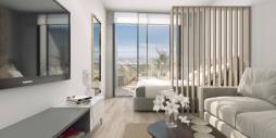 Nueva construcción  - Apartamento - Torrevieja