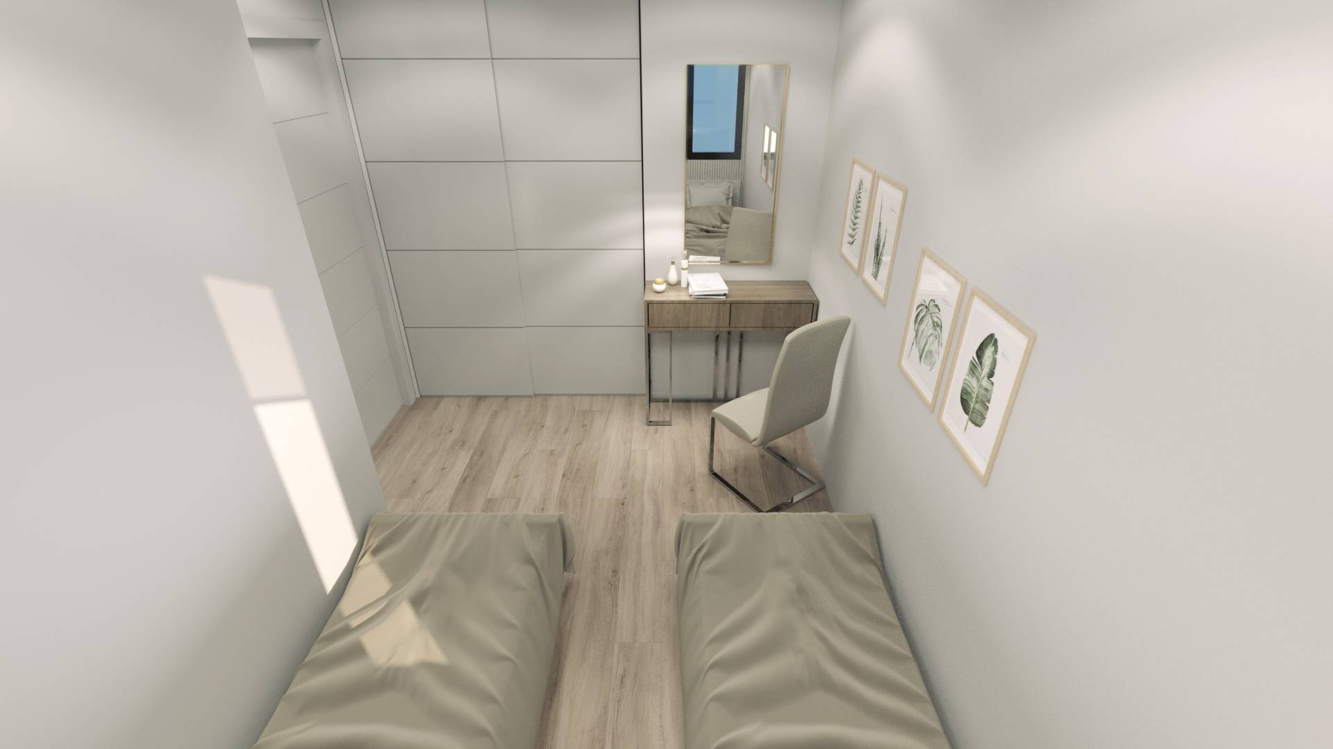 Nueva construcción  - Apartamento - Torrevieja