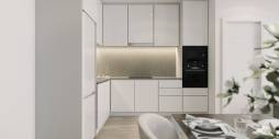 Nueva construcción  - Apartamento - Torrevieja