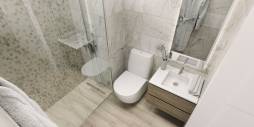 Nueva construcción  - Apartamento - Torrevieja