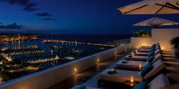 Nueva construcción  - Apartamento - Torrevieja