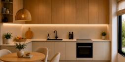 Nueva construcción  - Apartamento - Torrevieja