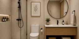 Nueva construcción  - Apartamento - Torrevieja