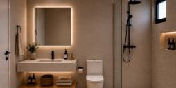 Nueva construcción  - Apartamento - Torrevieja