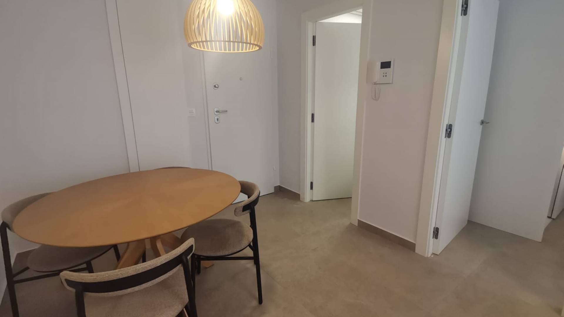 Nueva construcción  - Apartamento - Torrevieja
