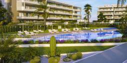 Nueva construcción  - Apartamento - Torrevieja