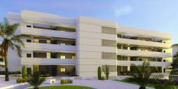 Nueva construcción  - Apartamento - Torrevieja
