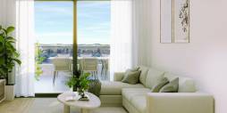 Nueva construcción  - Apartamento - Torrevieja