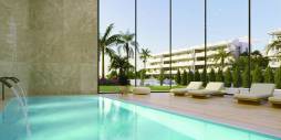 Nueva construcción  - Apartamento - Torrevieja