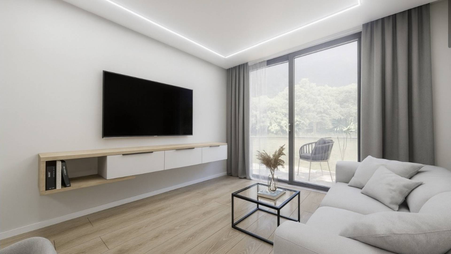 Nueva construcción  - Apartamento - Torrevieja