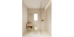 Nueva construcción  - Apartamento - Torrevieja