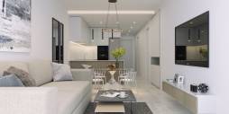 Nueva construcción  - Apartamento - Torrevieja