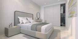 Nueva construcción  - Apartamento - Torrevieja