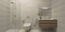 Nueva construcción  - Apartamento - Torrevieja