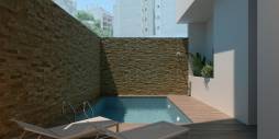 Nueva construcción  - Apartamento - Torrevieja