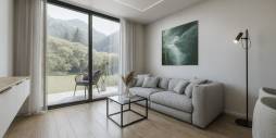 Nueva construcción  - Apartamento - Torrevieja