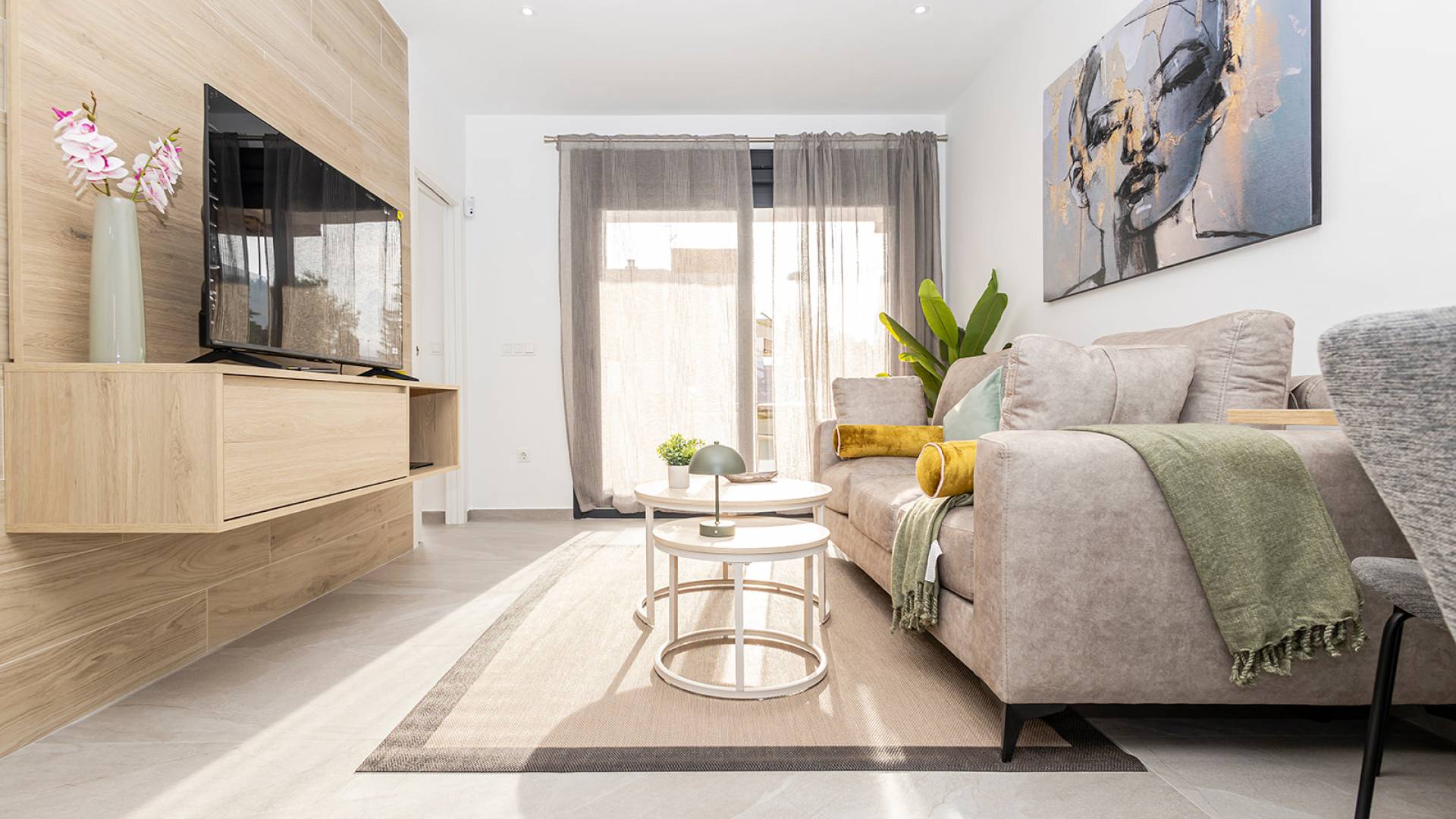 Nueva construcción  - Apartamento - Torrevieja