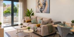 Nueva construcción  - Apartamento - Torrevieja