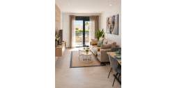 Nueva construcción  - Apartamento - Torrevieja
