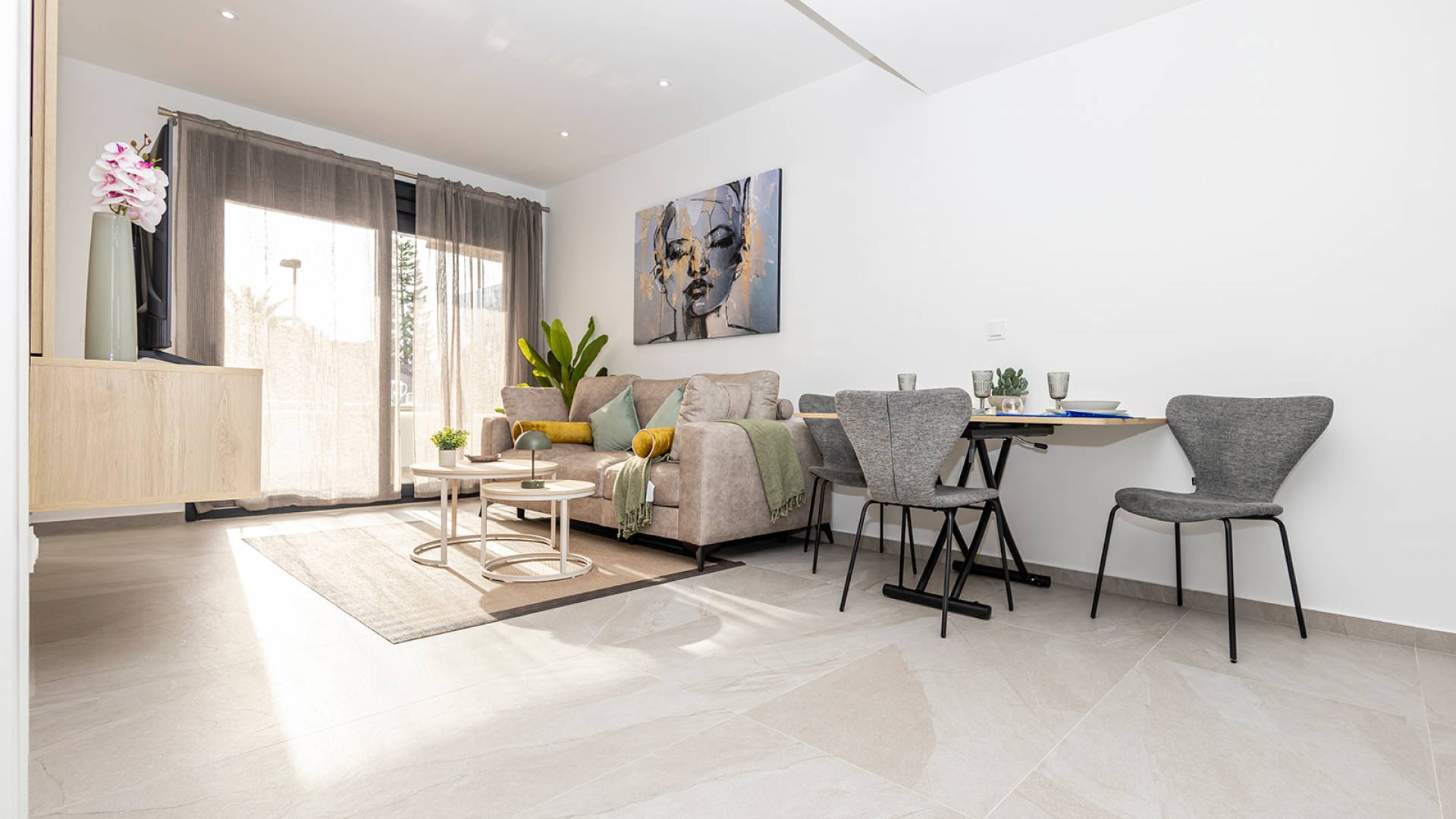 Nueva construcción  - Apartamento - Torrevieja