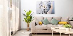 Nueva construcción  - Apartamento - Torrevieja