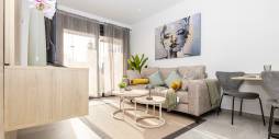 Nueva construcción  - Apartamento - Torrevieja