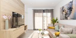 Nueva construcción  - Apartamento - Torrevieja