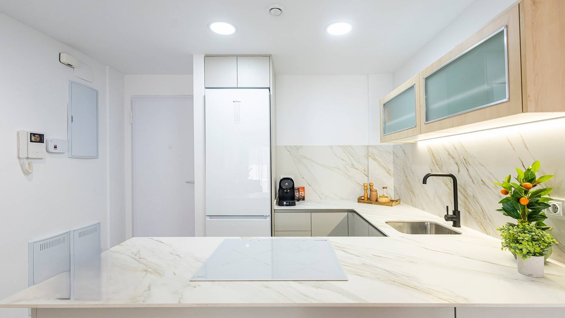 Nueva construcción  - Apartamento - Torrevieja