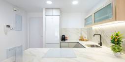 Nueva construcción  - Apartamento - Torrevieja