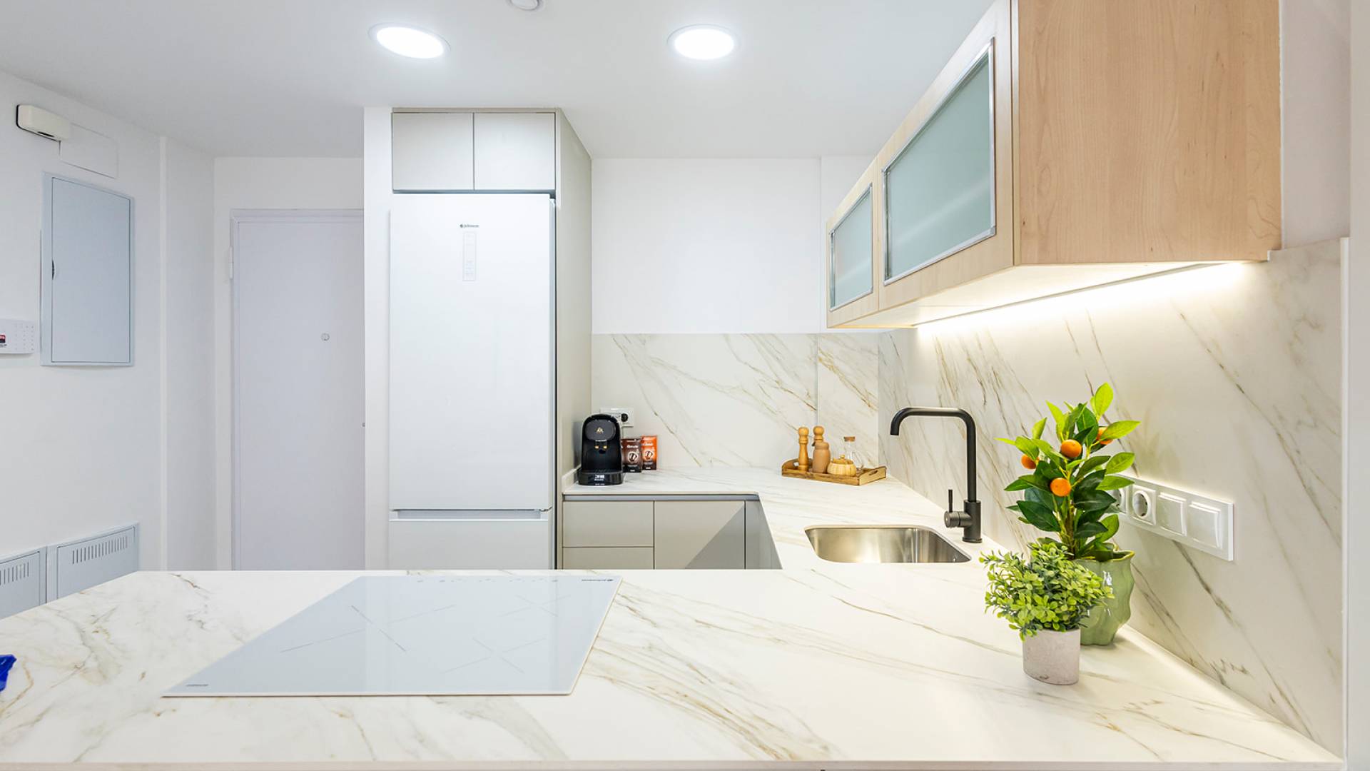 Nueva construcción  - Apartamento - Torrevieja