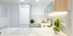 Nueva construcción  - Apartamento - Torrevieja
