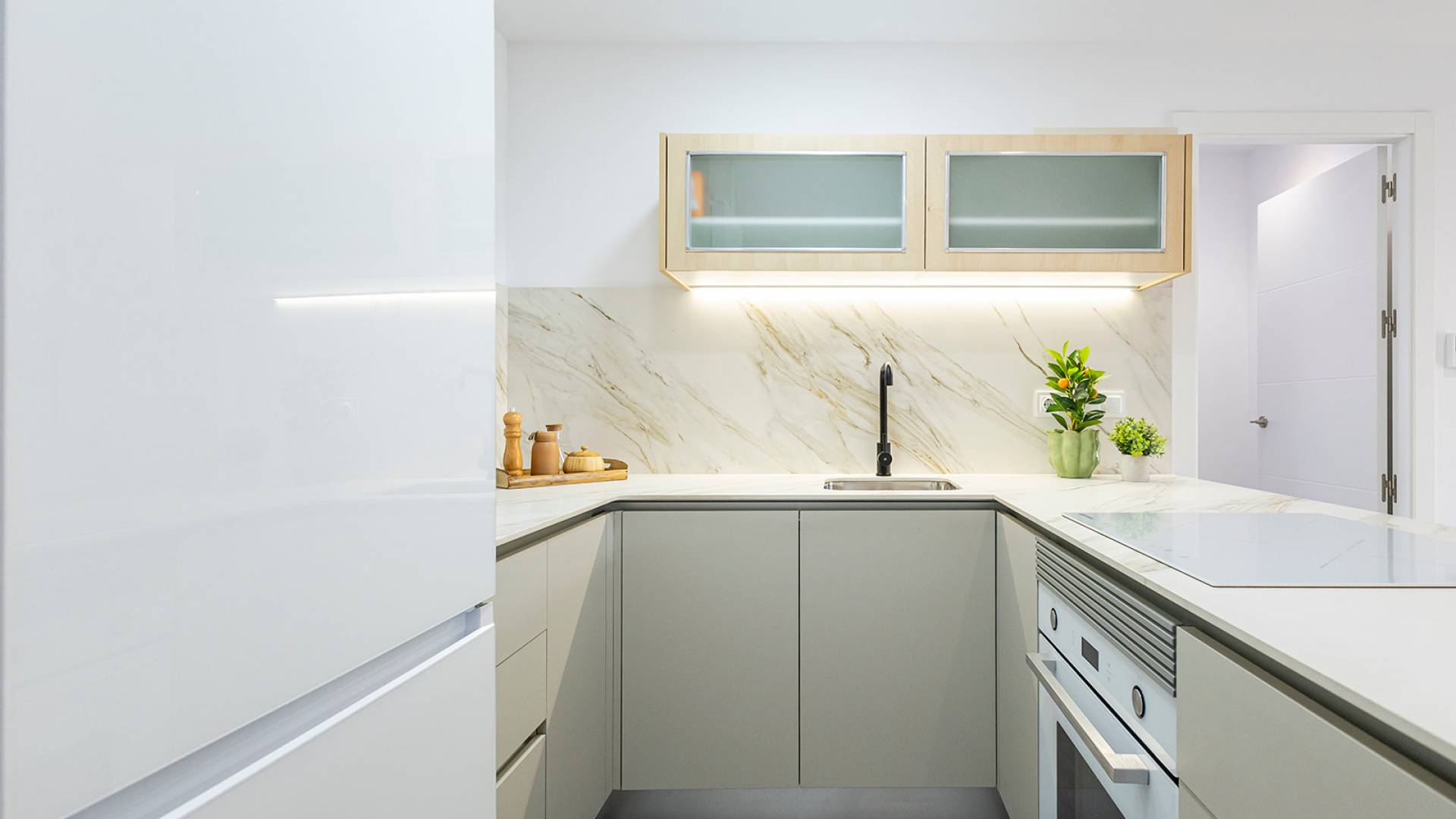 Nueva construcción  - Apartamento - Torrevieja