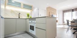 Nueva construcción  - Apartamento - Torrevieja