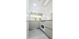 Nueva construcción  - Apartamento - Torrevieja