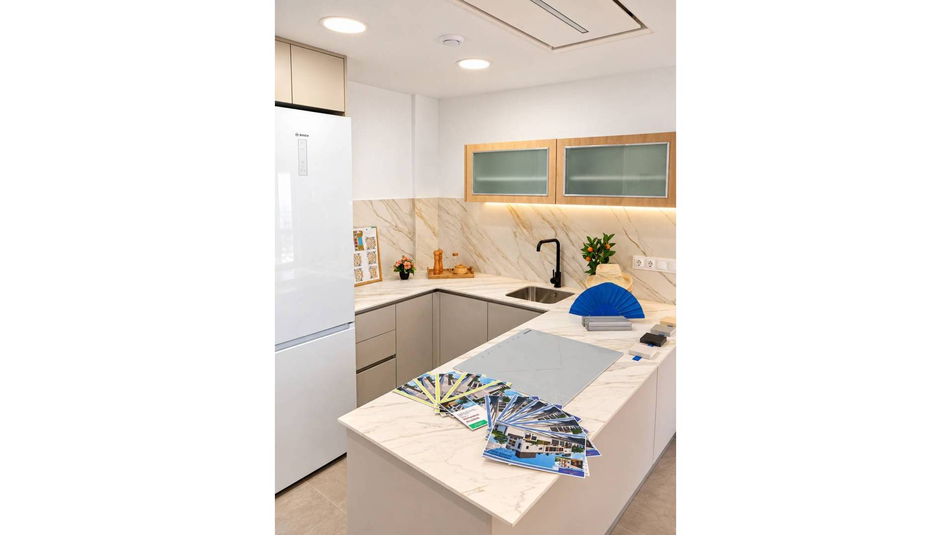 Nueva construcción  - Apartamento - Torrevieja