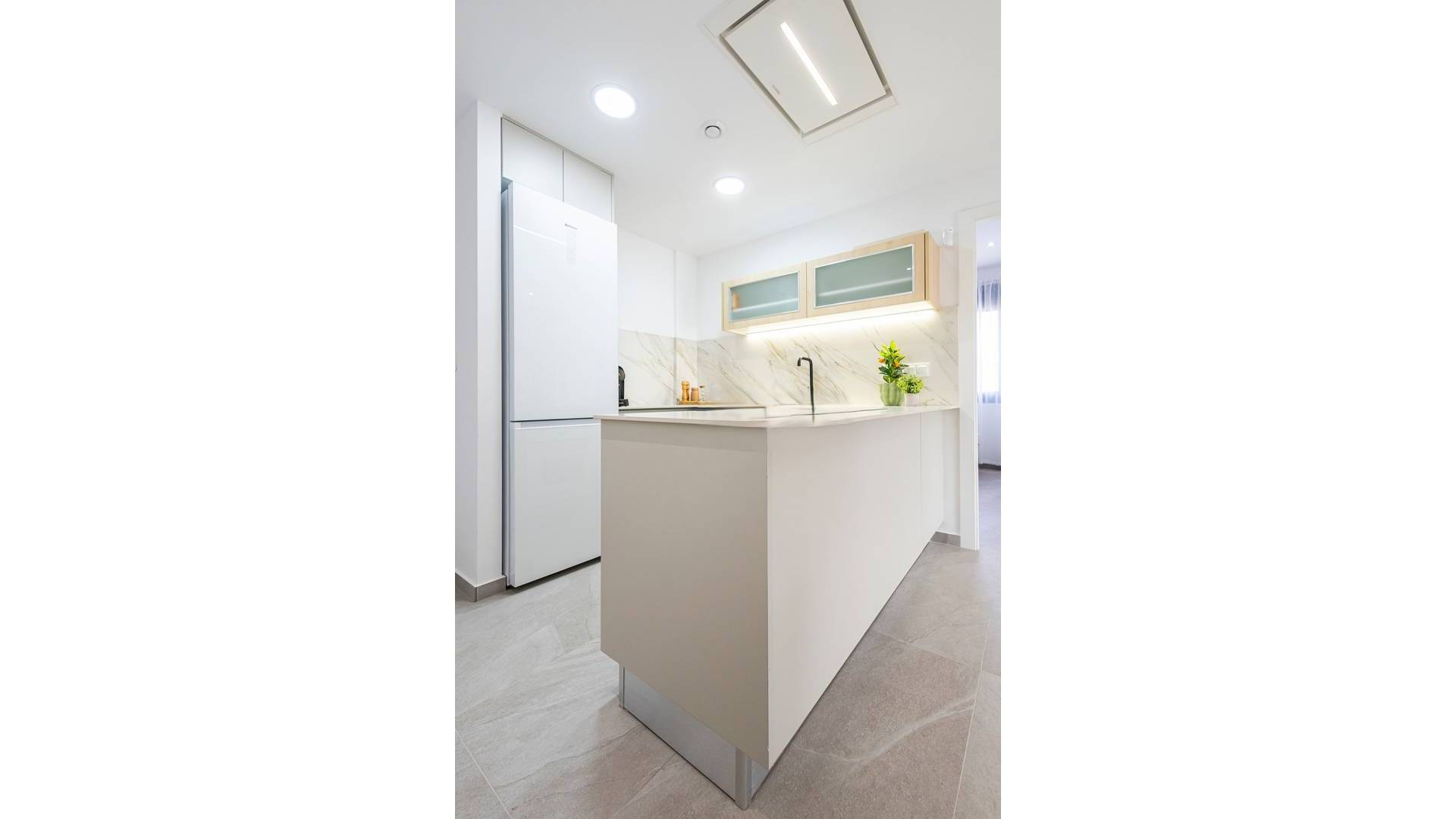 Nueva construcción  - Apartamento - Torrevieja
