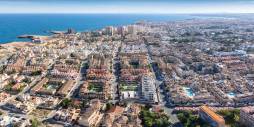 Nueva construcción  - Apartamento - Torrevieja