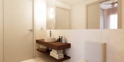 Nueva construcción  - Apartamento - Torrevieja