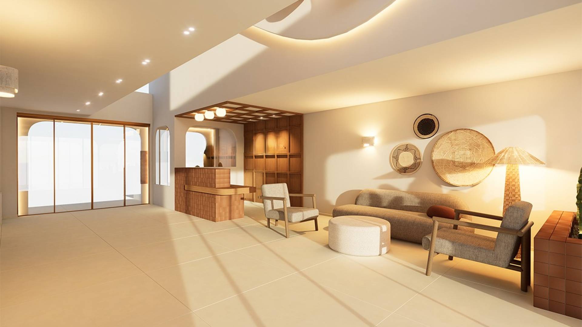 Nueva construcción  - Apartamento - Torrevieja