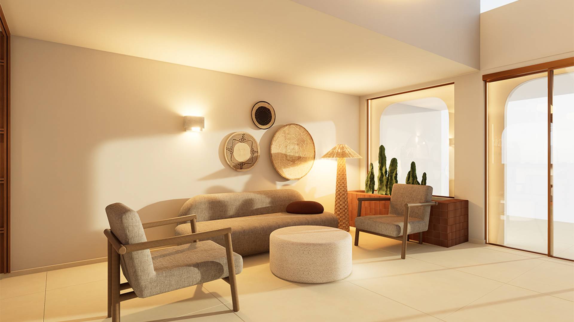 Nueva construcción  - Apartamento - Torrevieja