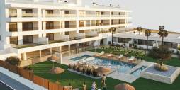 Nueva construcción  - Apartamento - Torrevieja