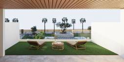 Nueva construcción  - Apartamento - Torrevieja
